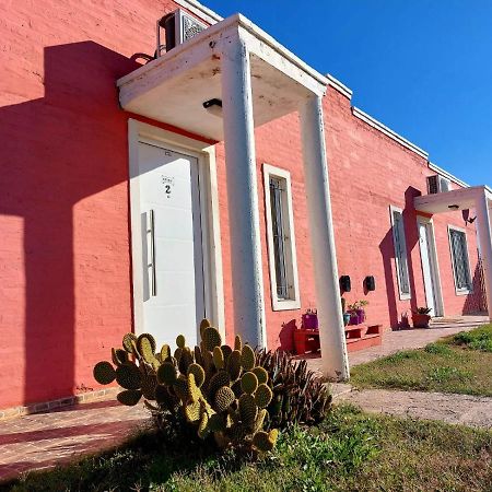 Cabana Olga Santa Rosa  Bagian luar foto