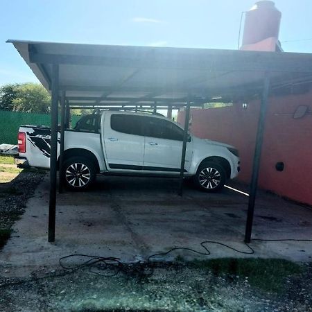 Cabana Olga Santa Rosa  Bagian luar foto