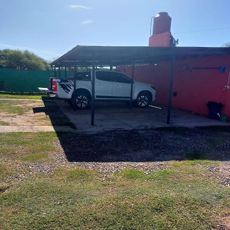 Cabana Olga Santa Rosa  Bagian luar foto