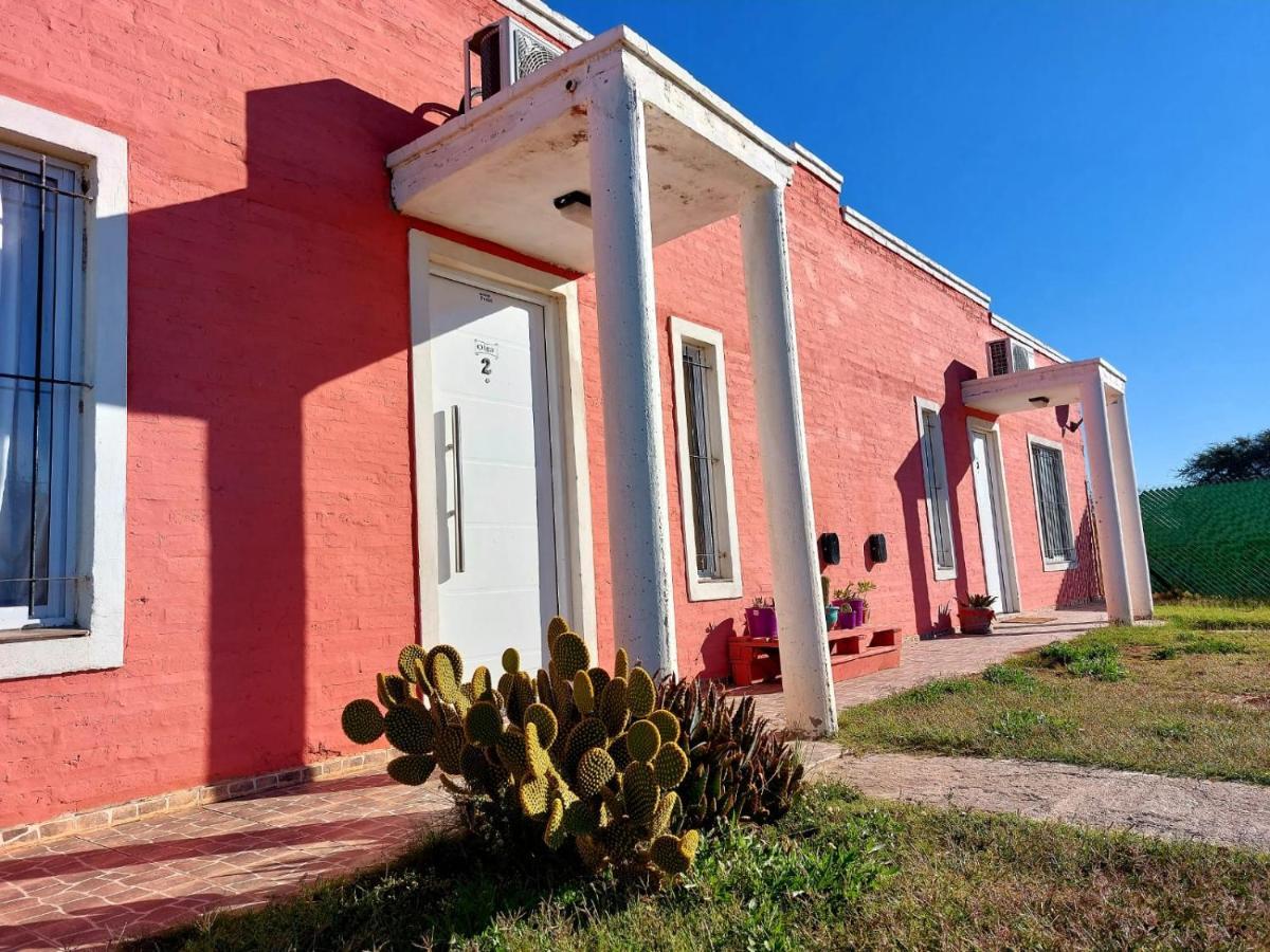 Cabana Olga Santa Rosa  Bagian luar foto