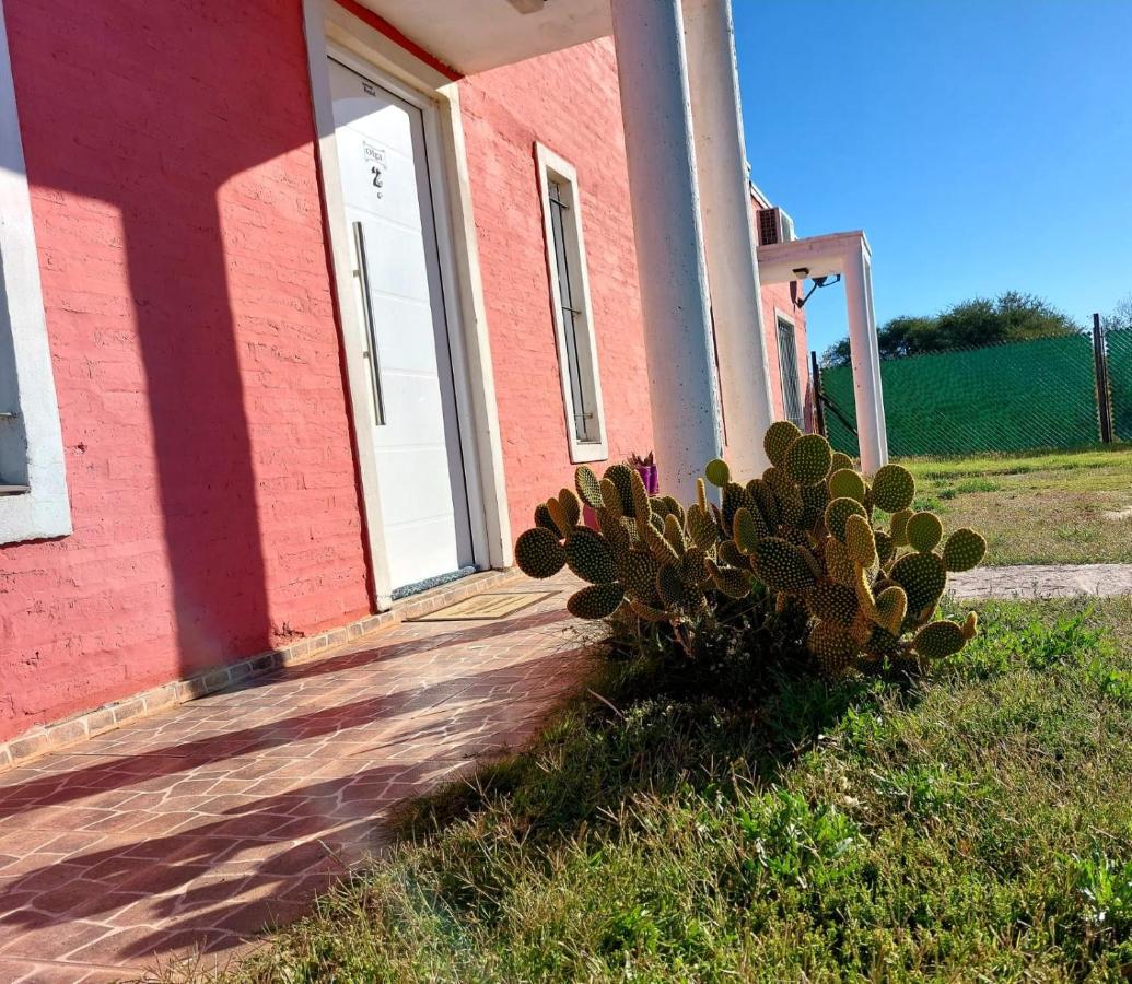 Cabana Olga Santa Rosa  Bagian luar foto