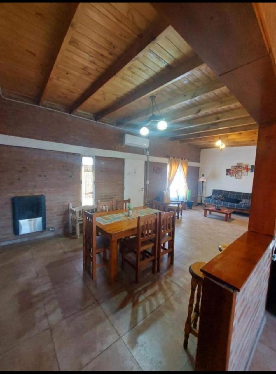 Cabana Olga Santa Rosa  Bagian luar foto