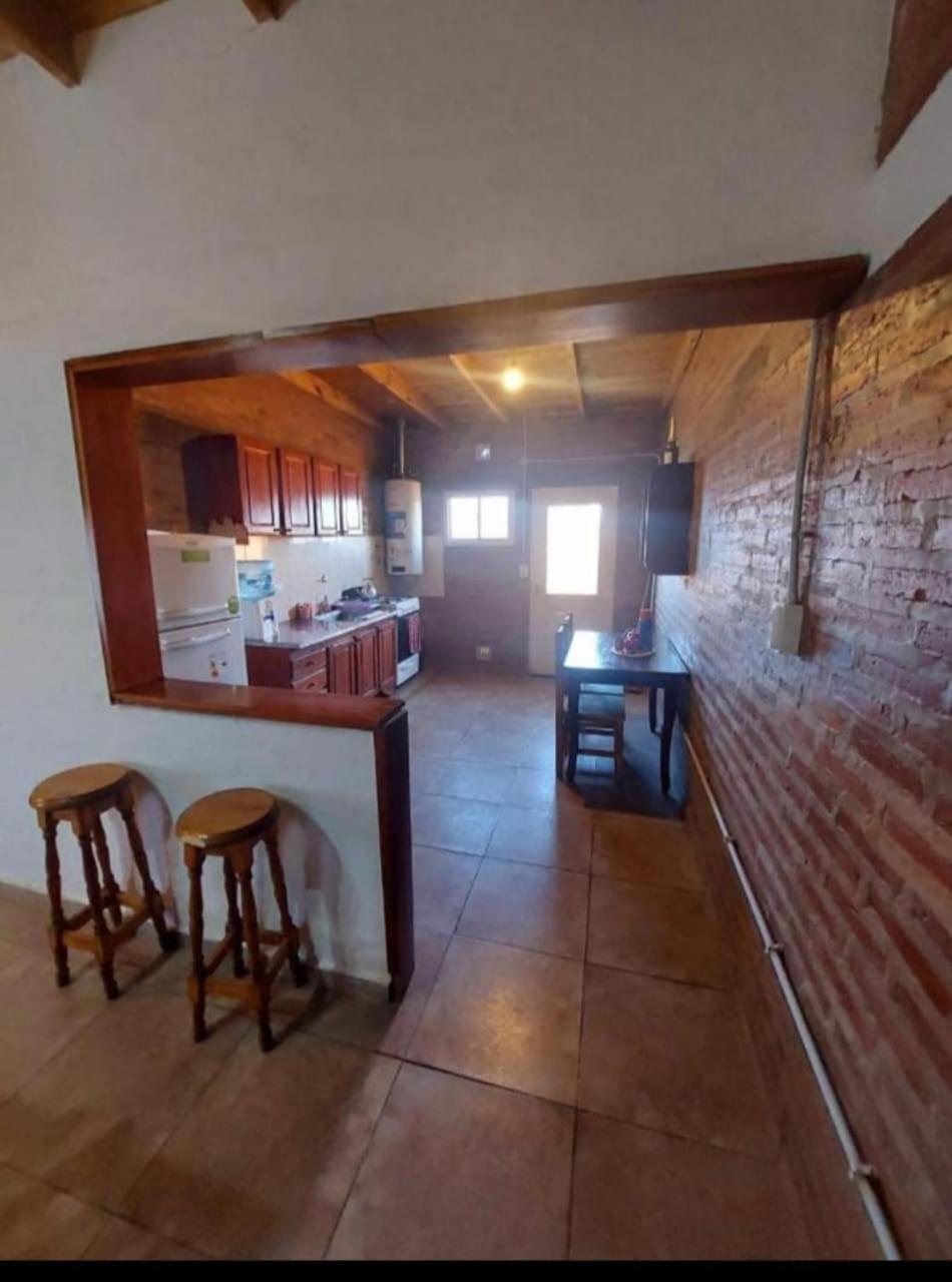 Cabana Olga Santa Rosa  Bagian luar foto