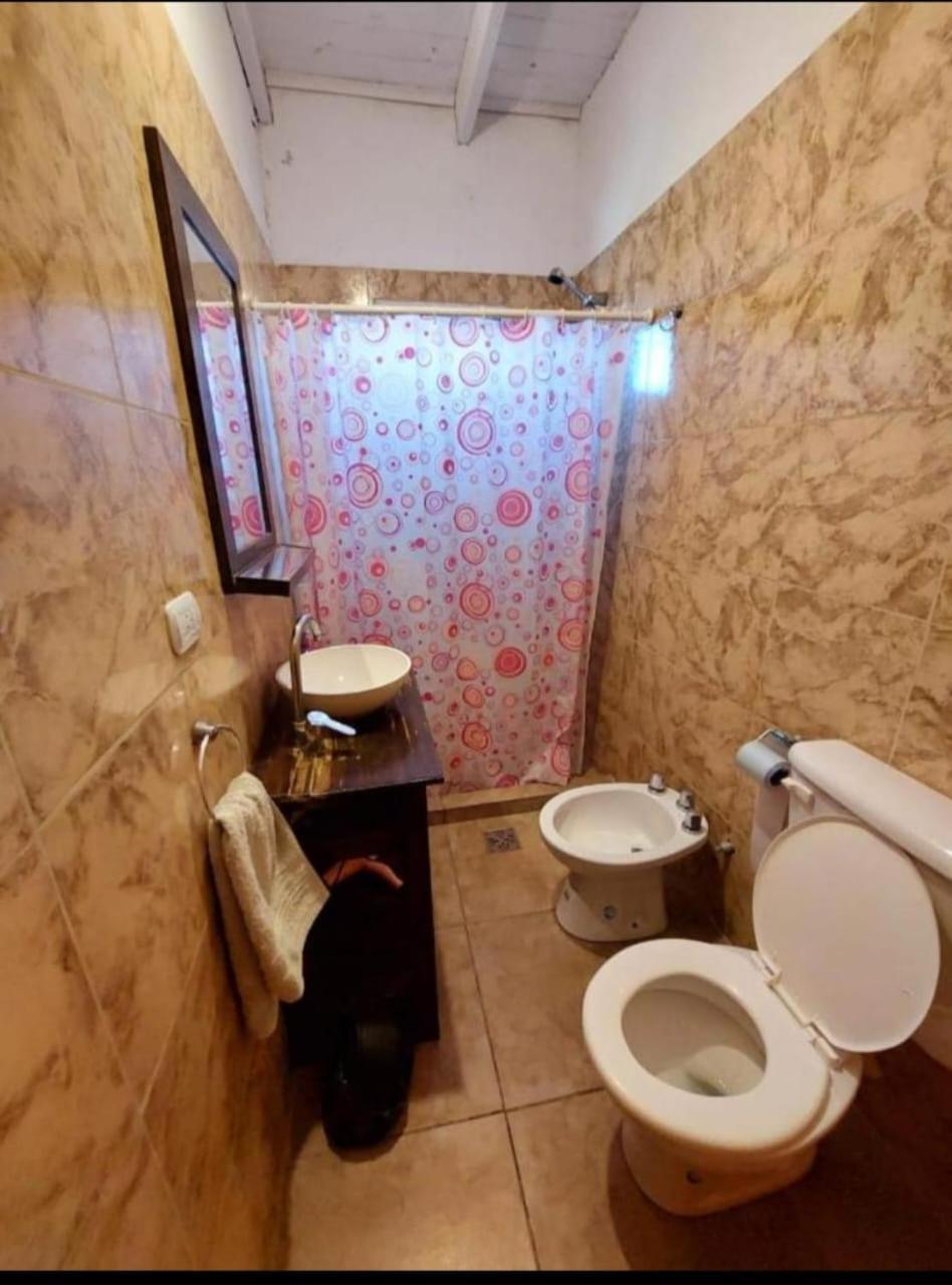 Cabana Olga Santa Rosa  Bagian luar foto